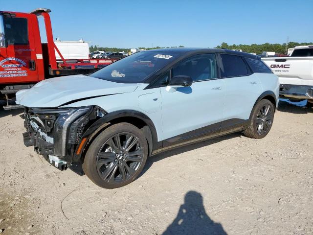  Salvage Cadillac Optiq Spor