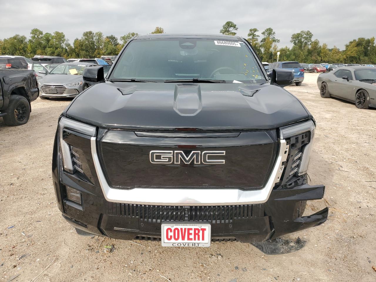 GMC Sierra Denali Image 12