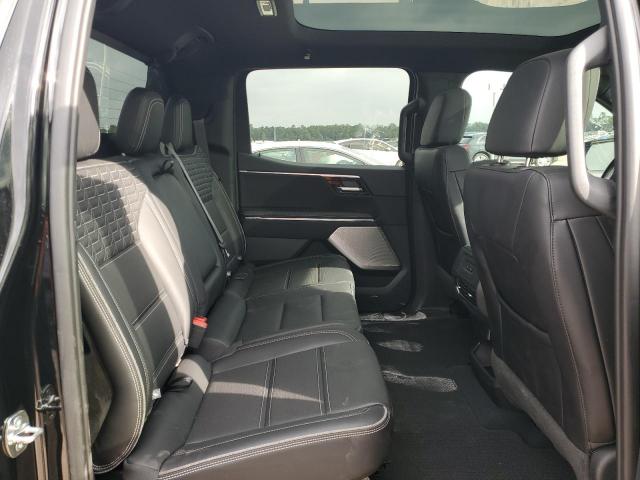 GMC Sierra Denali Image 8