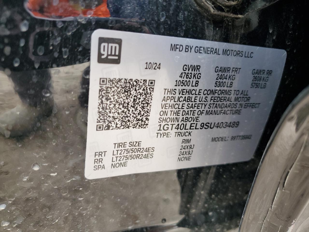 GMC Sierra Denali Image 9