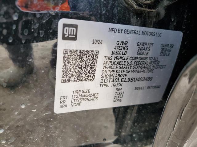 GMC Sierra Denali Image 9