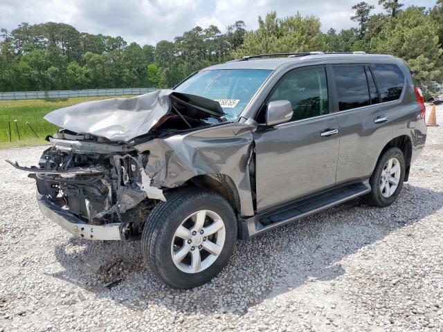  Salvage Lexus Gx