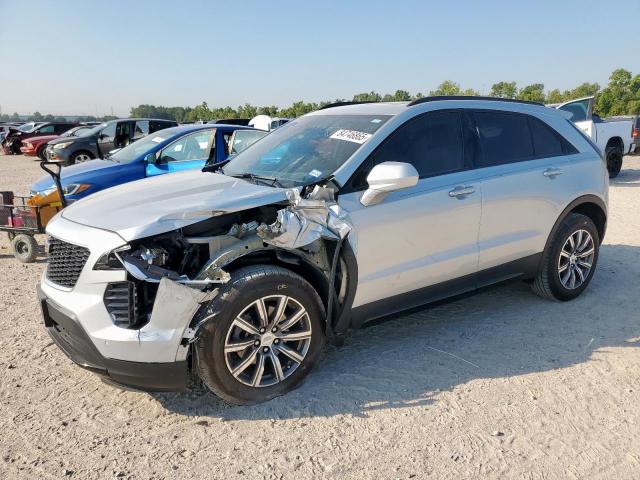  Salvage Cadillac XT4