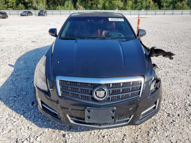 Cadillac ATS Premium Image 10