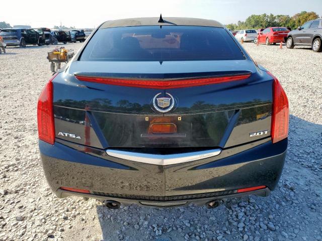 Cadillac ATS Premium Image 11