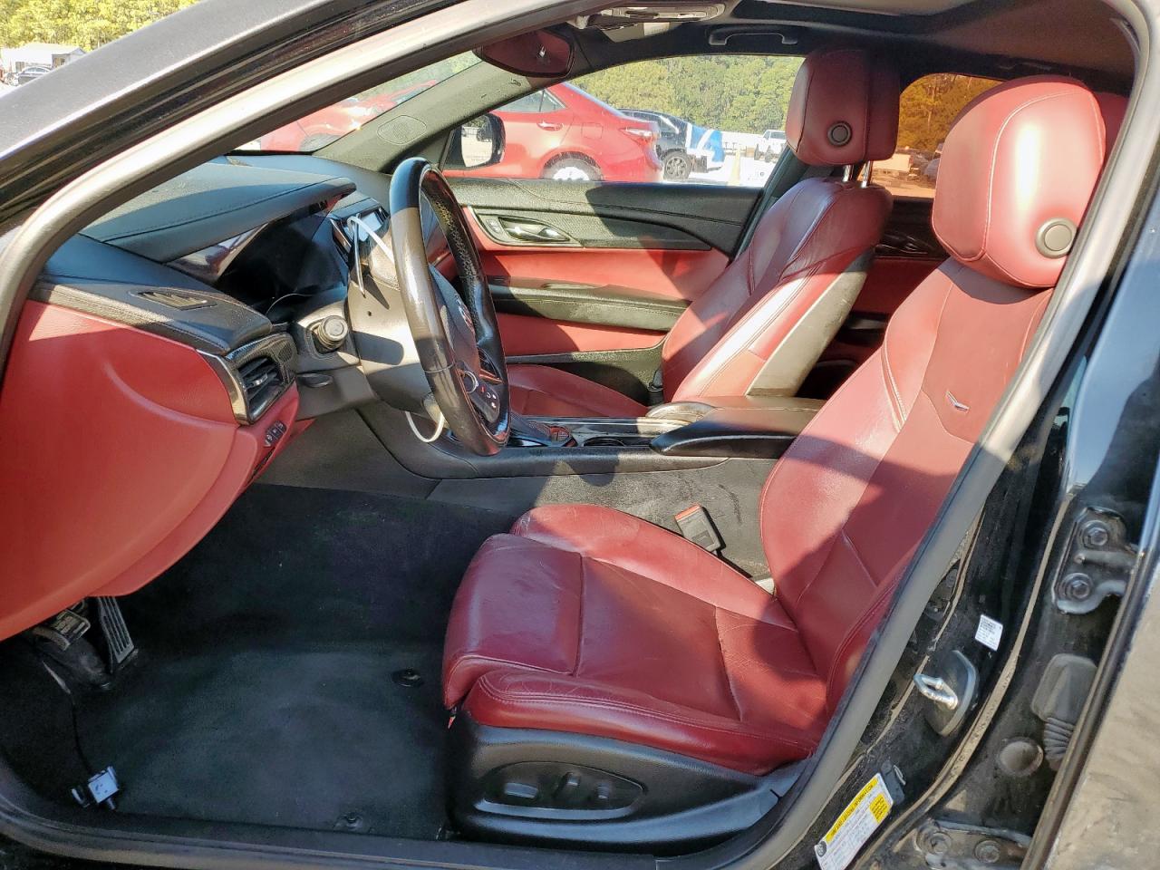 Cadillac ATS Premium Image 2