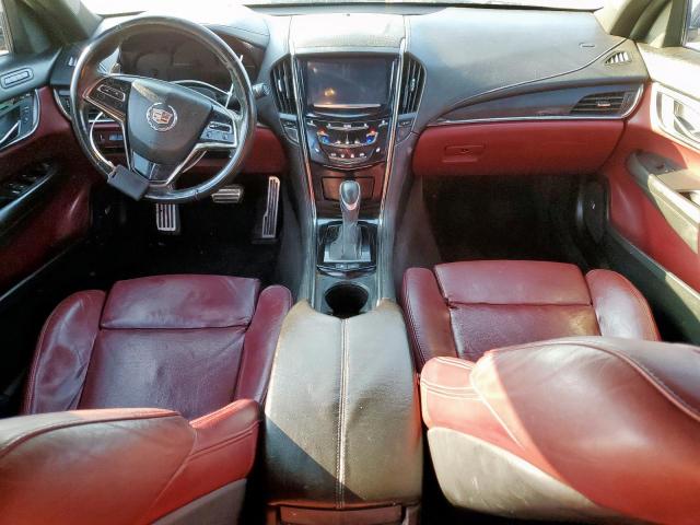 Cadillac ATS Premium Image 5