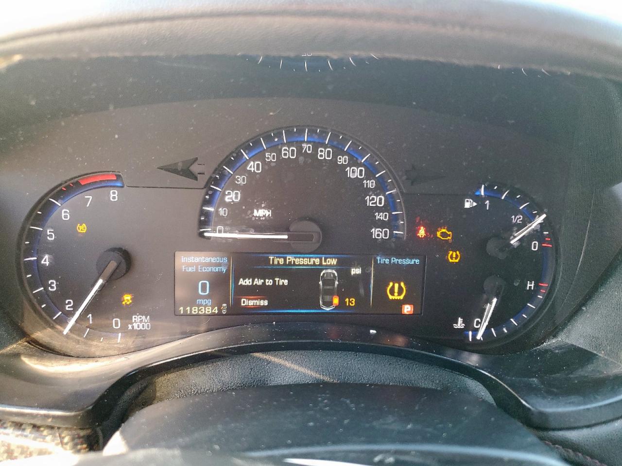 Cadillac ATS Premium Image 7