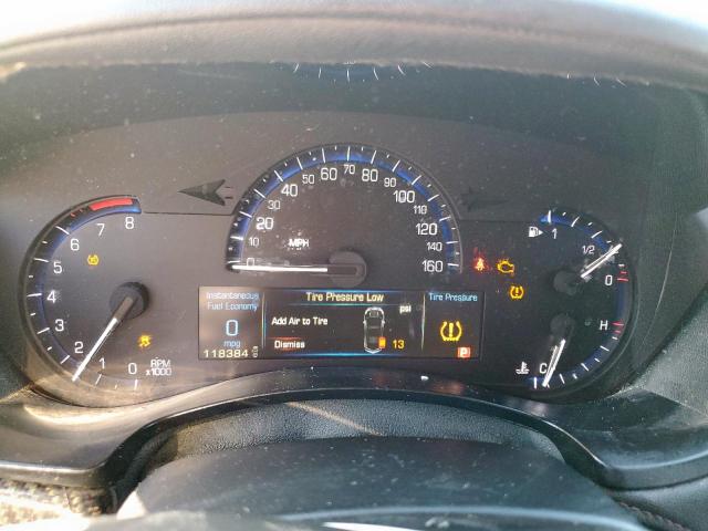 Cadillac ATS Premium Image 7