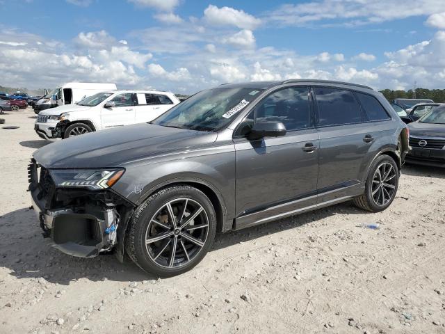  Salvage Audi Q7