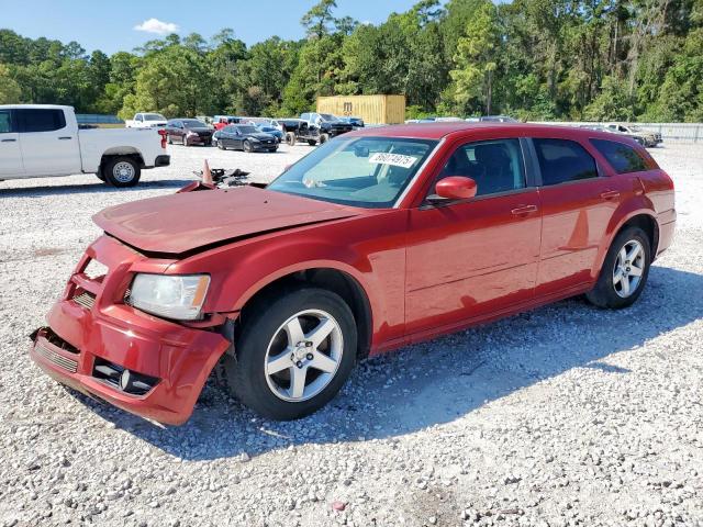  Salvage Dodge Magnum