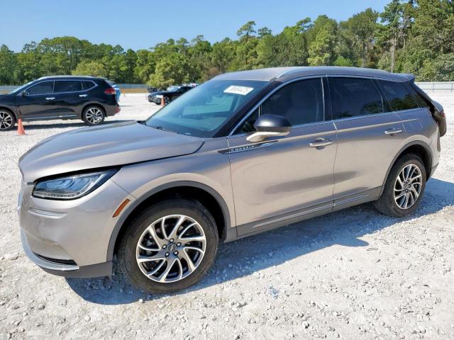  Salvage Lincoln Corsair