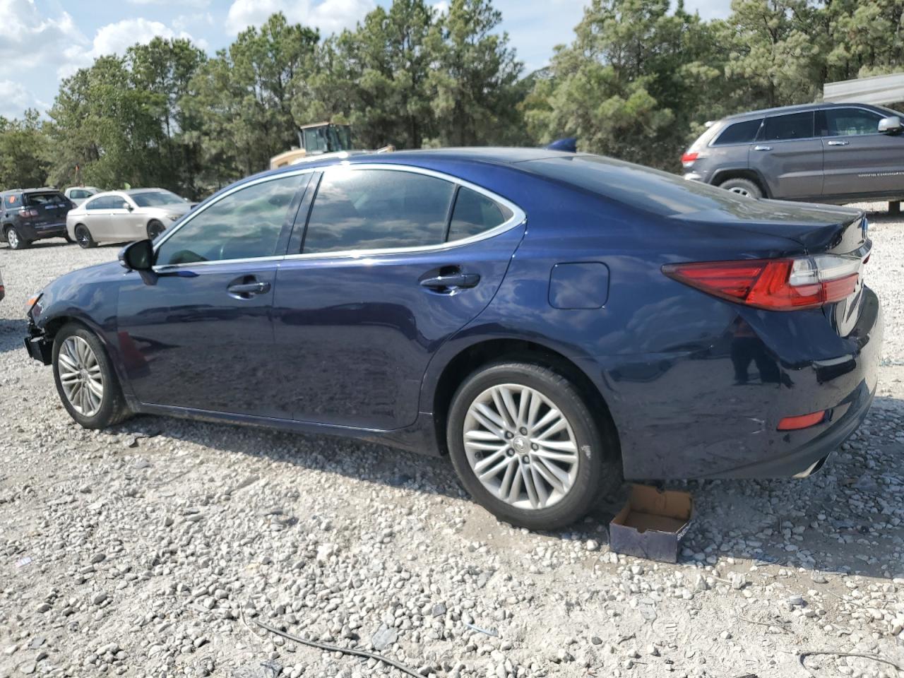 Lexus Es 350 Image 2