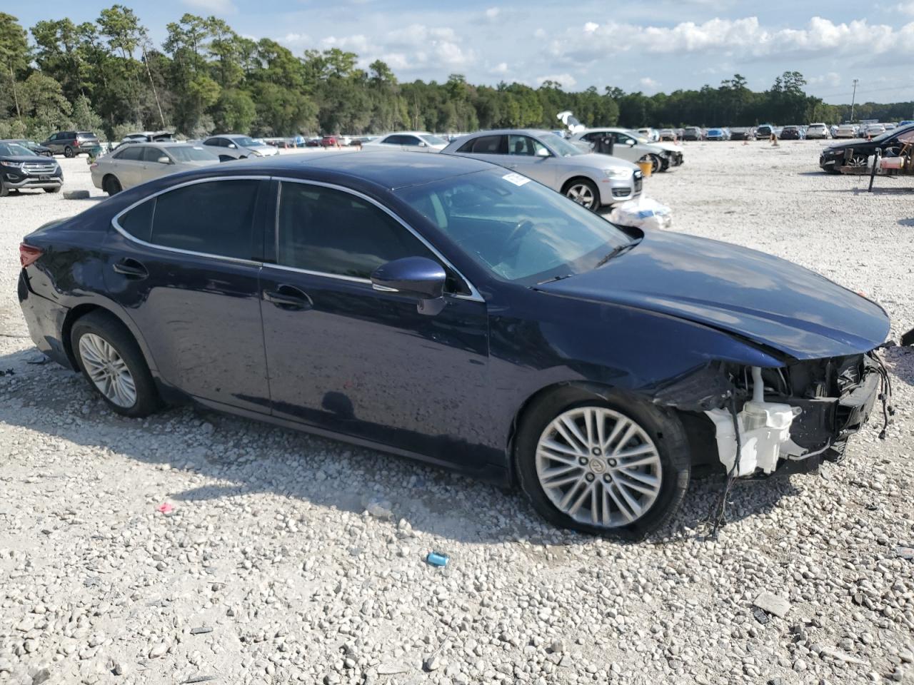 Lexus Es 350 Image 6