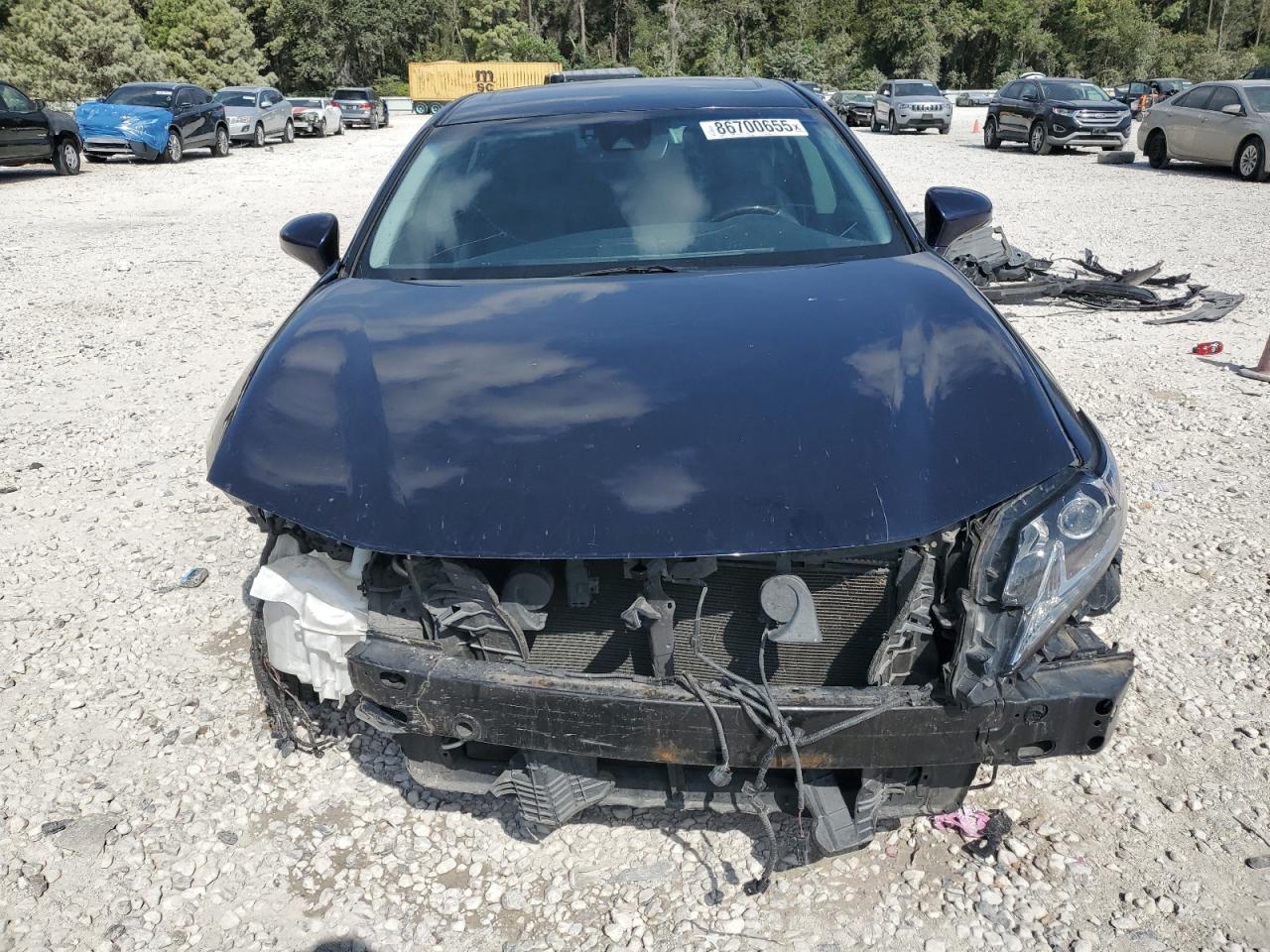 Lexus Es 350 Image 5