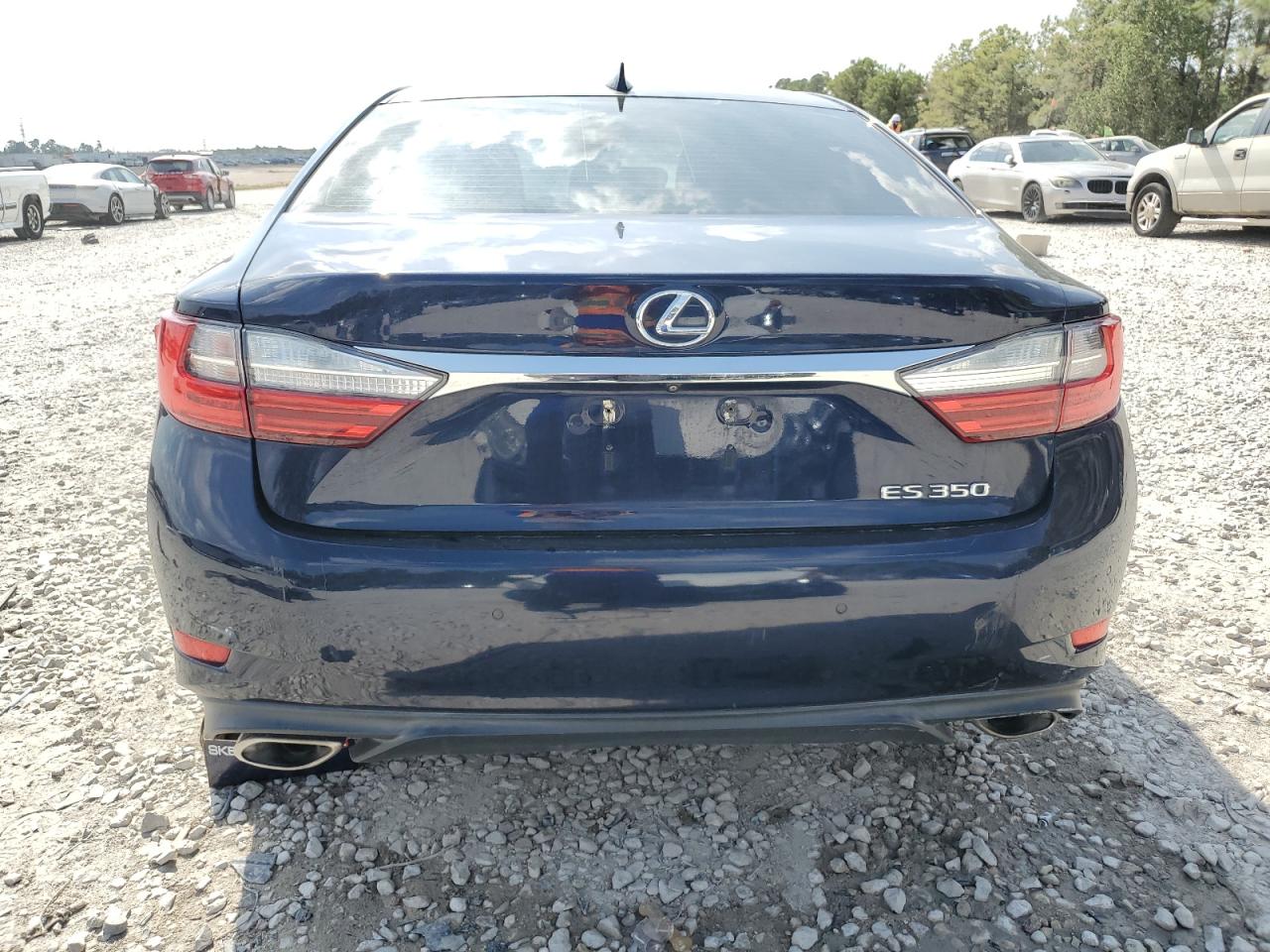 Lexus Es 350 Image 3