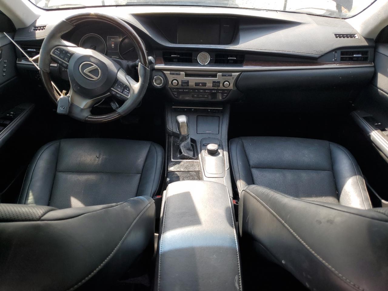 Lexus Es 350 Image 13