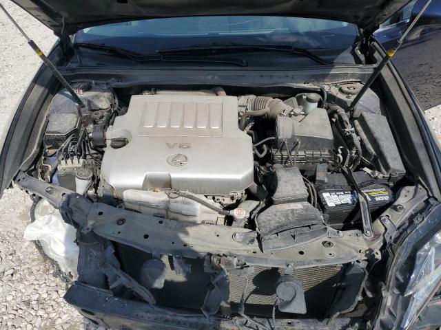 Lexus Es 350 Image 8