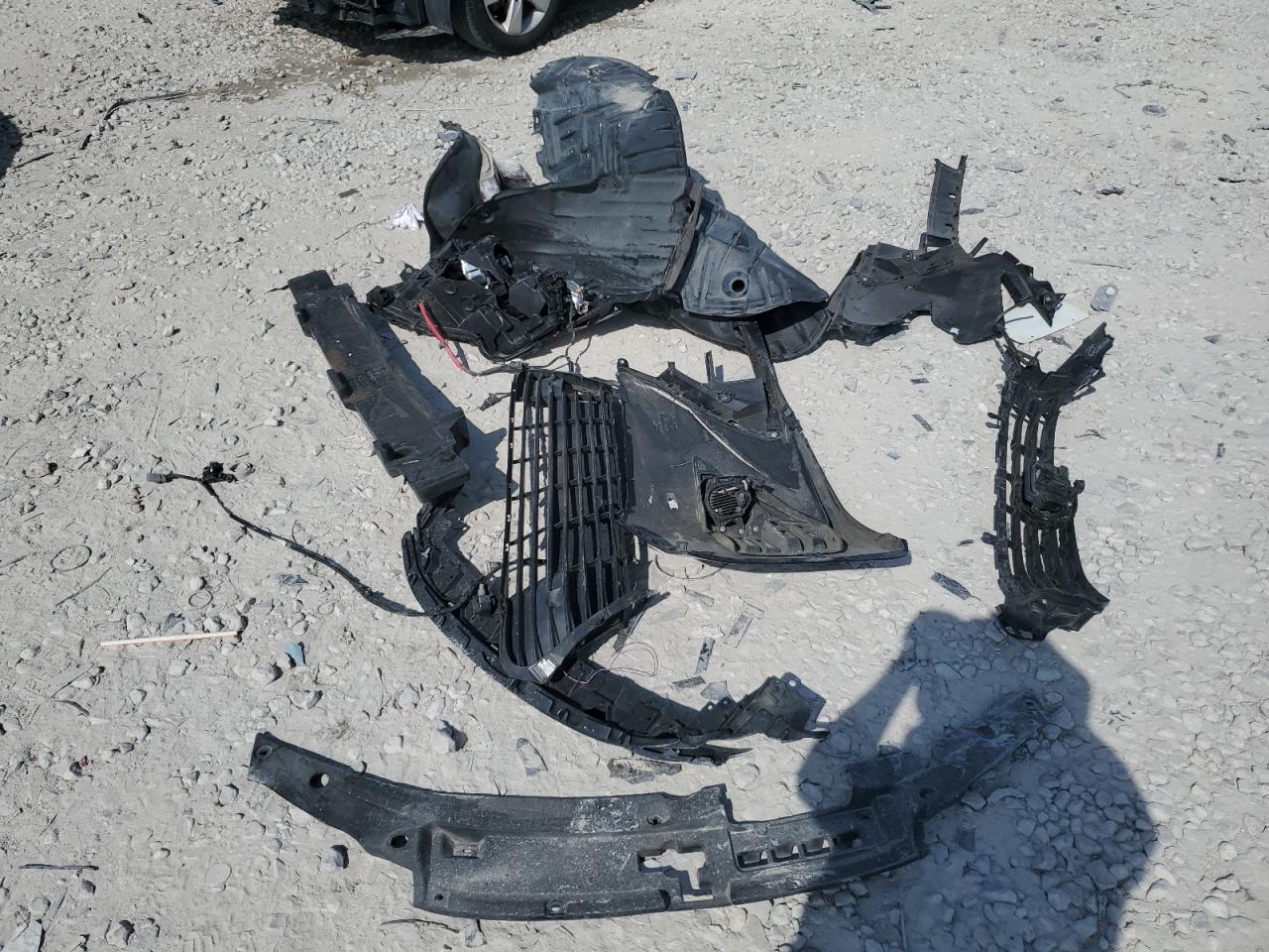 Lexus Es 350 Image 10