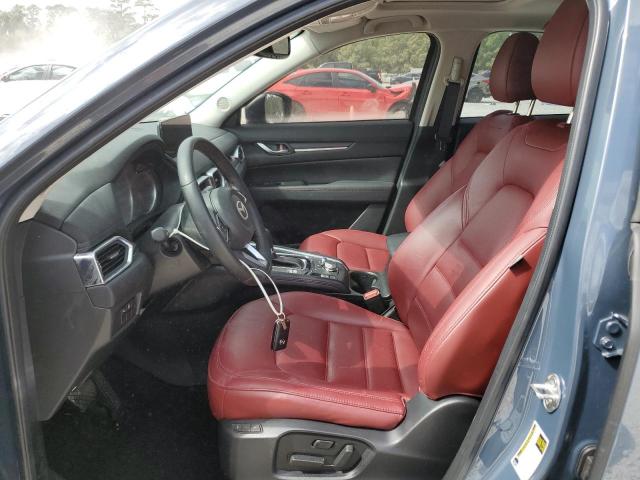 Mazda Cx Preferred Image 6