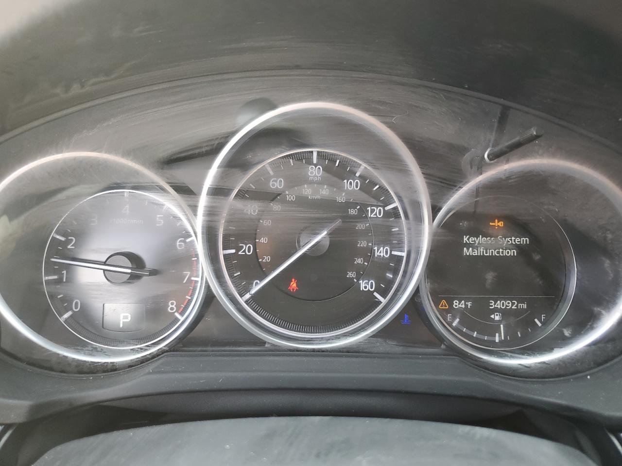 Mazda Cx Preferred Image 9