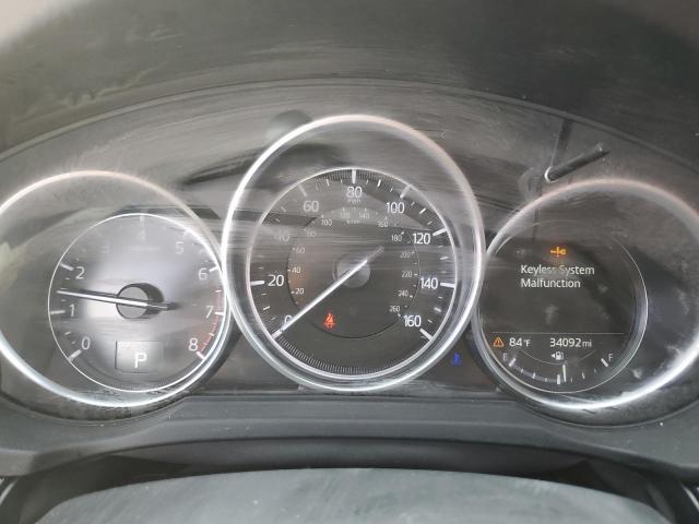 Mazda Cx Preferred Image 9