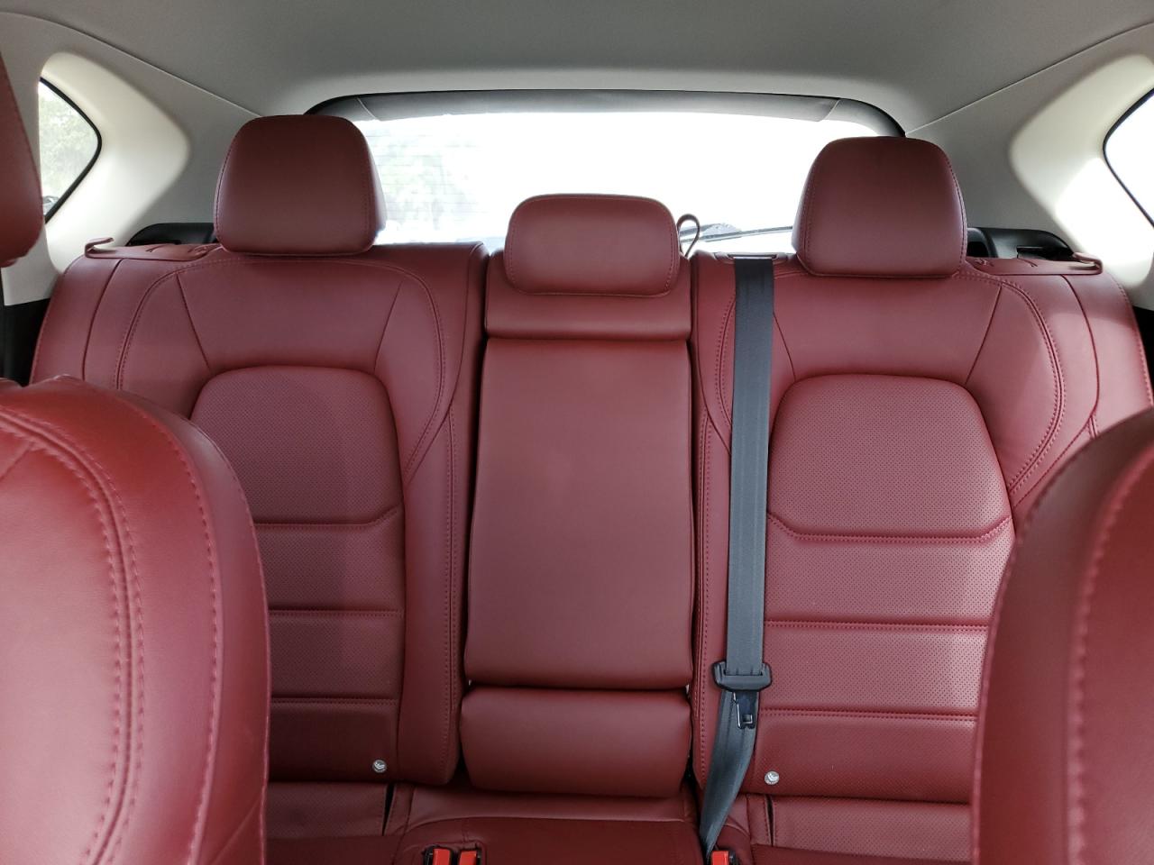 Mazda Cx Preferred Image 12