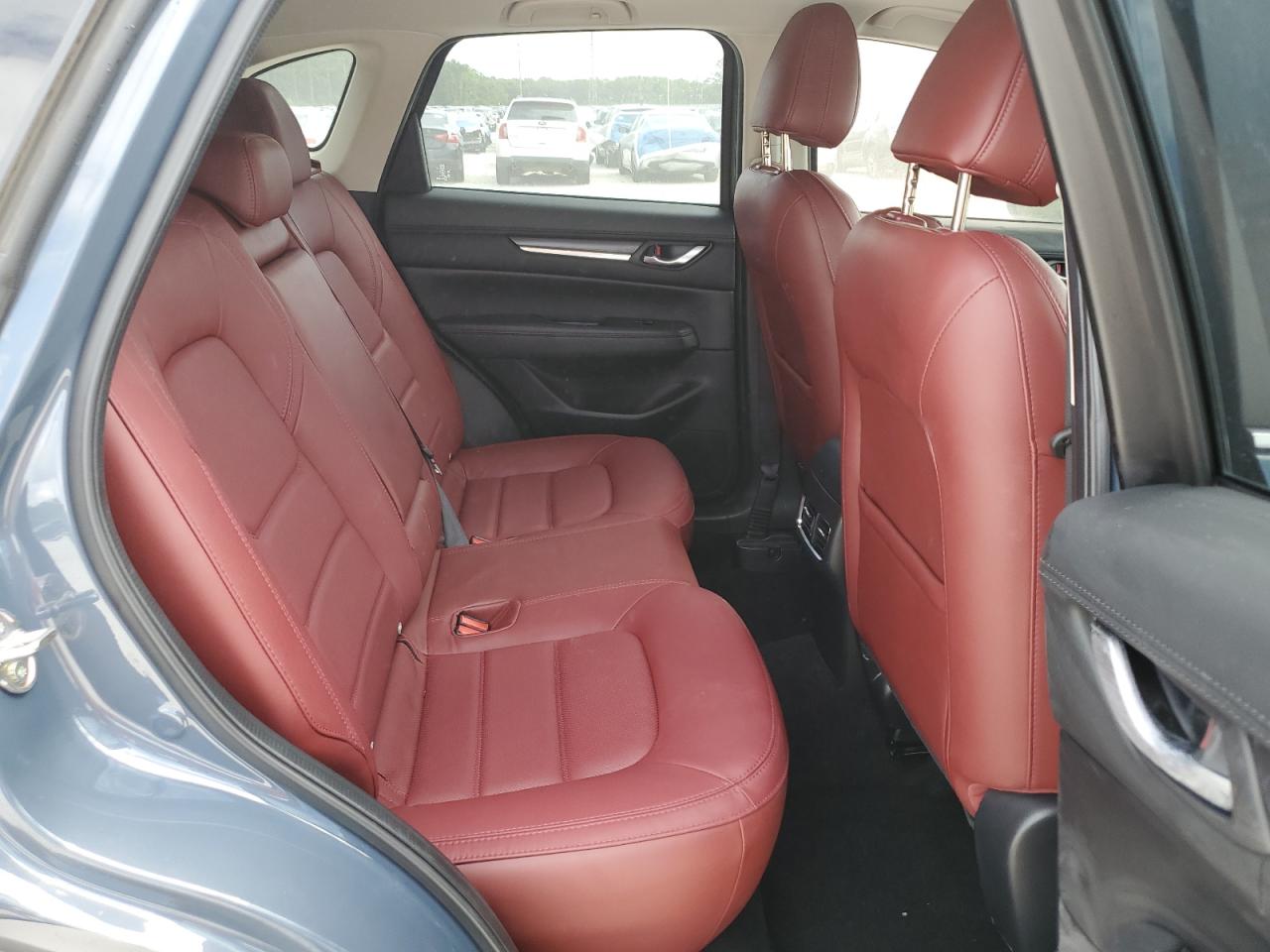 Mazda Cx Preferred Image 10