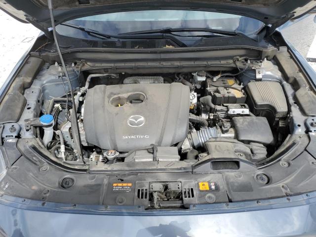Mazda Cx Preferred Image 13