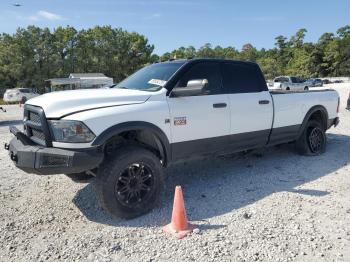  Salvage Dodge Ram 3500