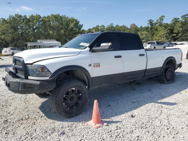 Salvage Dodge Ram 3500