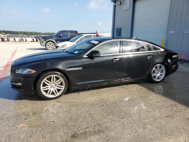  Salvage Jaguar XJ