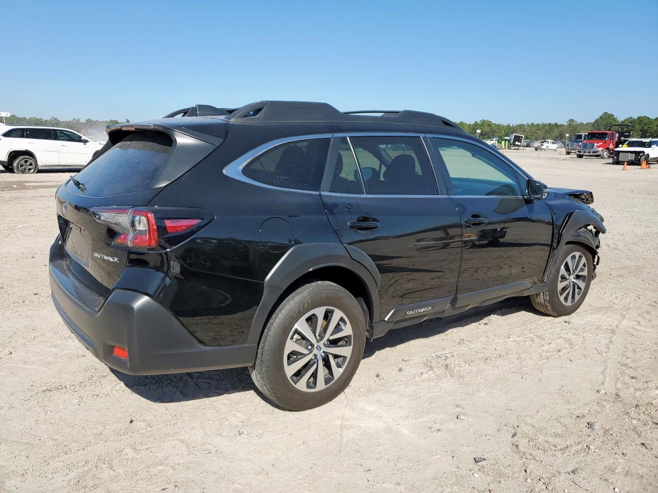 Subaru Outback Premium Image 6