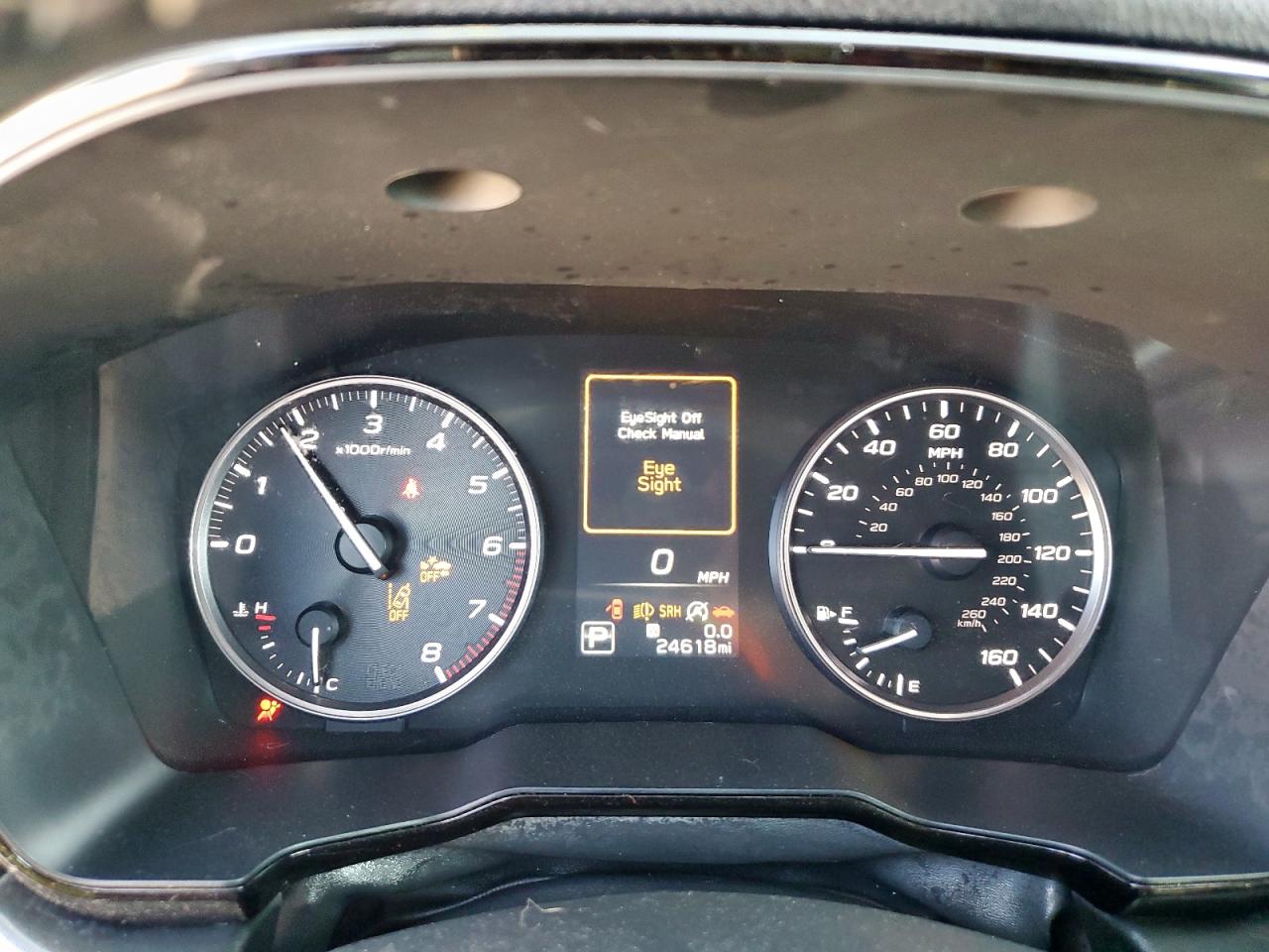 Subaru Outback Premium Image 9