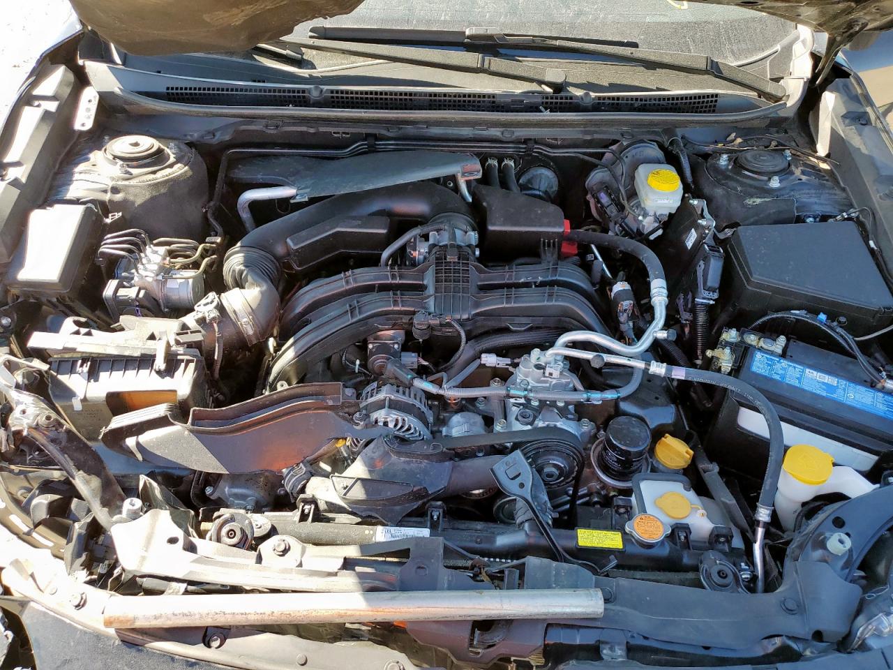 Subaru Outback Premium Image 12