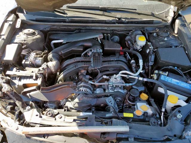 Subaru Outback Premium Image 12