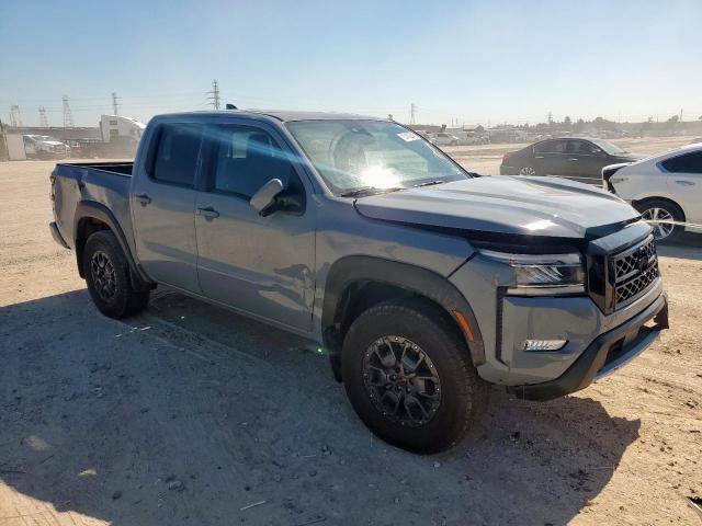 Nissan Frontier S Image 5