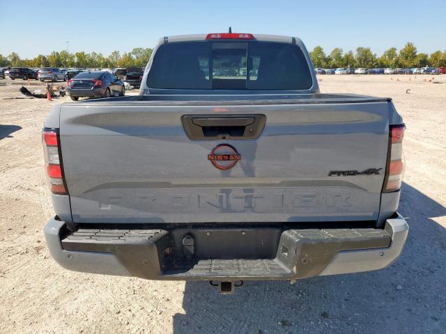 Nissan Frontier S Image 3