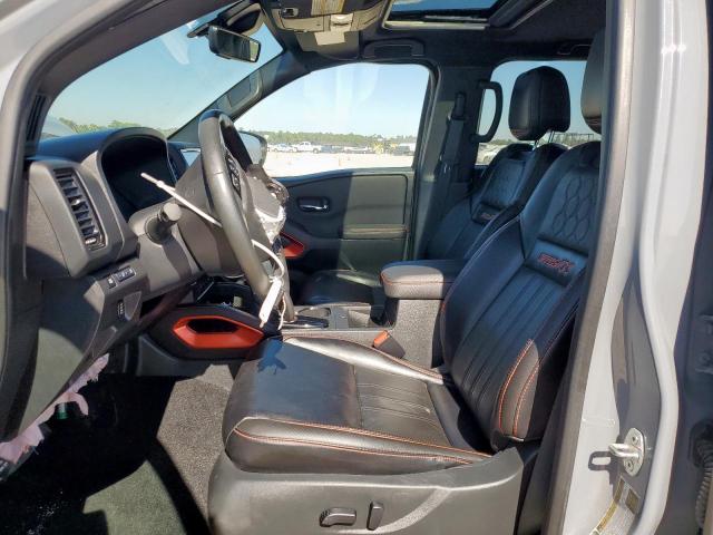 Nissan Frontier S Image 12