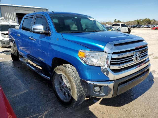 Toyota Tundra Crewmax Sr5 Image 12