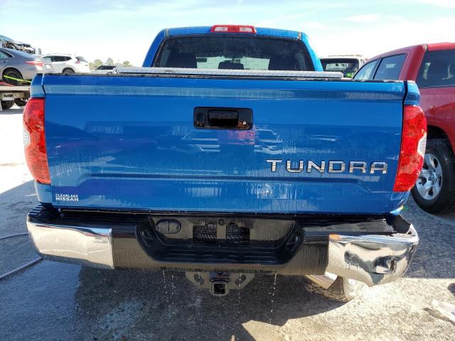 Toyota Tundra Crewmax Sr5 Image 10