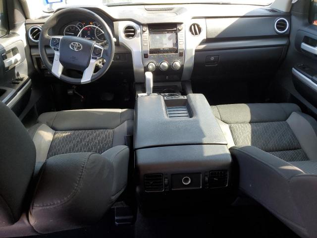 Toyota Tundra Crewmax Sr5 Image 3