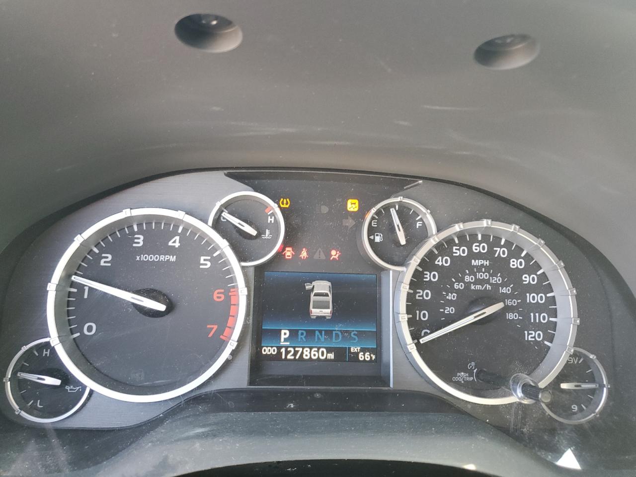 Toyota Tundra Crewmax Sr5 Image 6