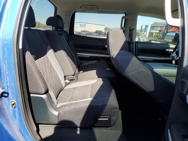 Toyota Tundra Crewmax Sr5 Image 7