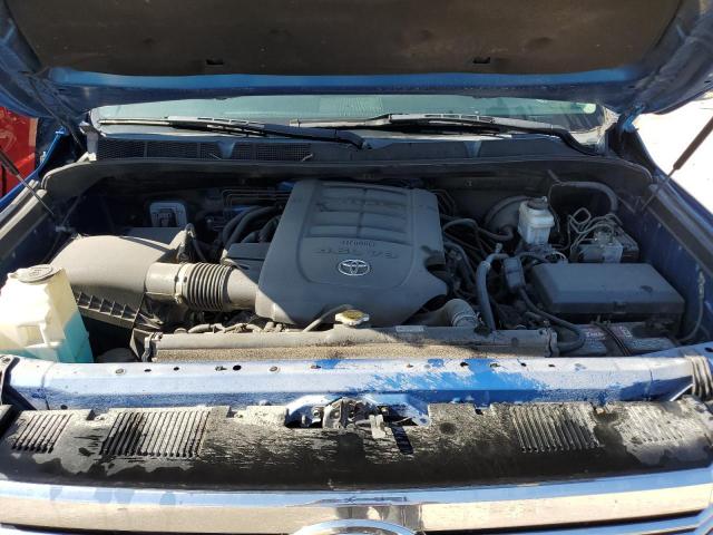 Toyota Tundra Crewmax Sr5 Image 9