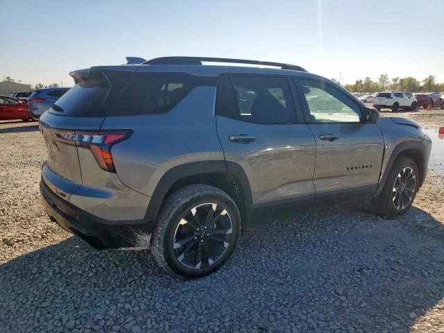 Chevrolet Equinox Rs Image 8