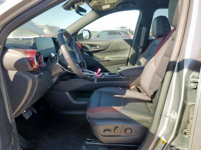 Chevrolet Equinox Rs Image 3