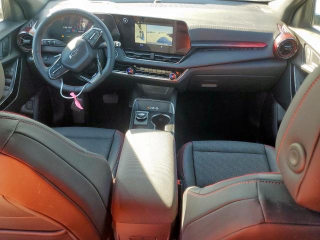 Chevrolet Equinox Rs Image 12