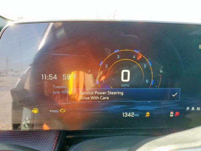 Chevrolet Equinox Rs Image 6