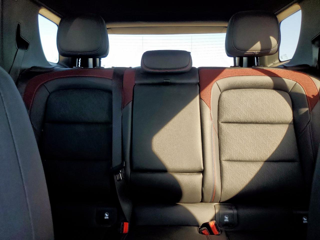 Chevrolet Equinox Rs Image 9